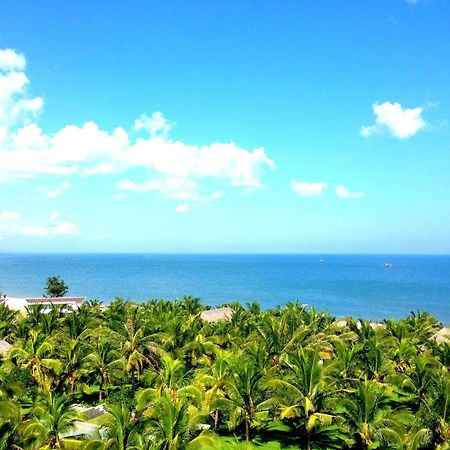 Sonata Resort y Spa Phan Thiet Exterior foto