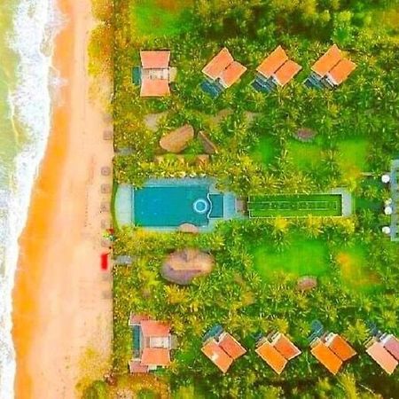 Sonata Resort y Spa Phan Thiet Exterior foto