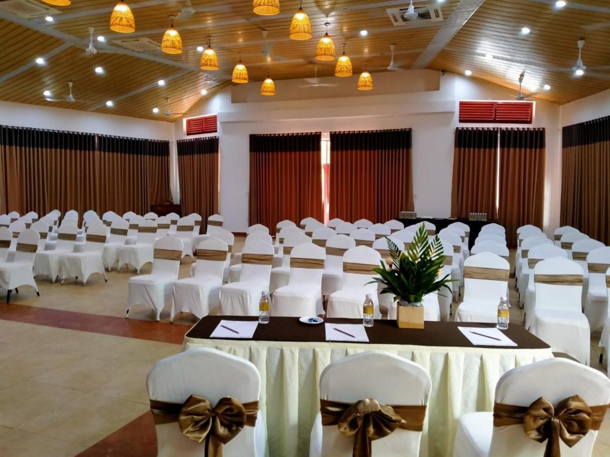 Sonata Resort y Spa Phan Thiet Exterior foto